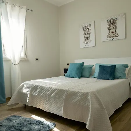 Athena Apartamento *