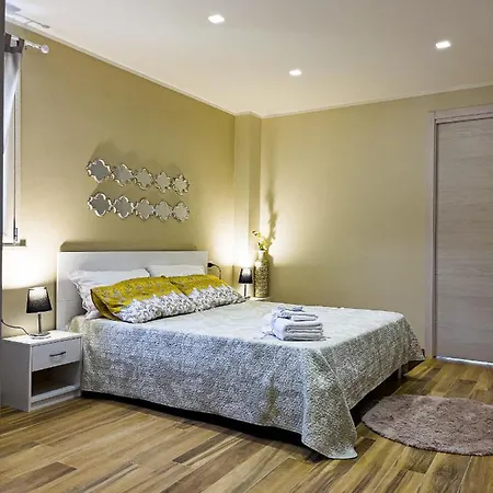 Athena Apartamento Agrigento