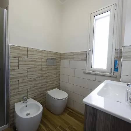 Athena Apartamento Agrigento