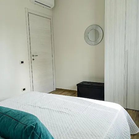 Athena Apartamento