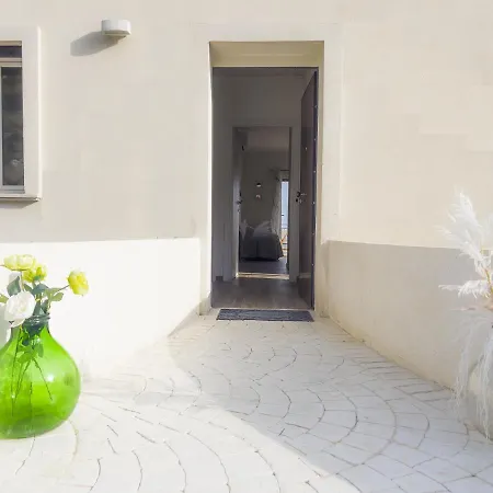 Apartamento Athena *